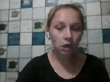 Stripchat Adult Webcam of Anna_wey