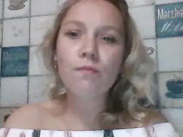 Stripchat Live Sex of Anna_wey