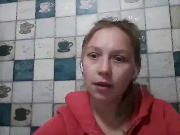 Stripchat Nude Webcam of Anna_wey