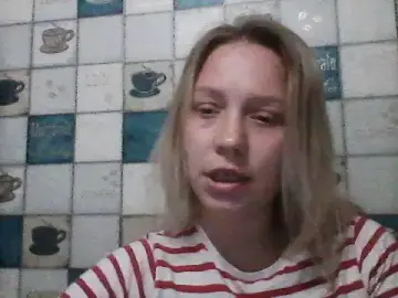 Stripchat Live Sex Cam of Anna_wey