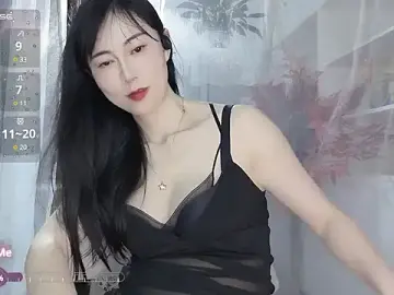 Stripchat Live Porn of Lisa-s