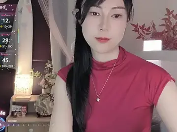 Stripchat Live Sex of Lisa-s