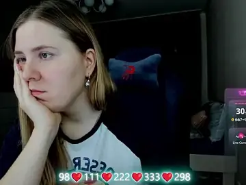 Stripchat Adult Video Chat of Olivia_Munk