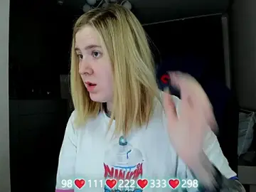 Stripchat Watch Live Sex Cams of Olivia_Munk