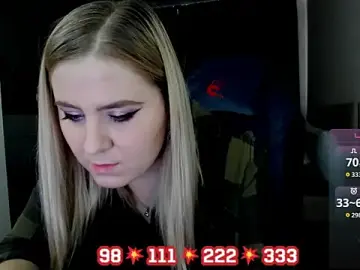 Stripchat Sex Chat of Olivia_Munk