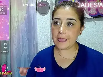 Stripchat Adult Webcams of JADE_SWEET2