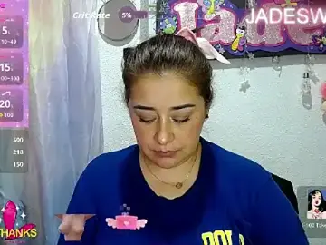 Stripchat Watch Live Sex Cams of JADE_SWEET2