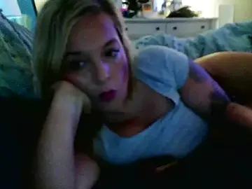 Stripchat Live Sex of JennaLynn785