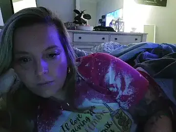 Stripchat Free Porn Cam of JennaLynn785