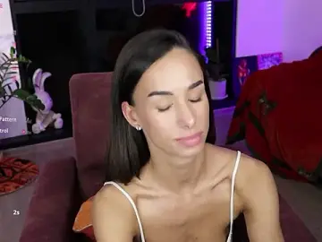 Stripchat Nude Webcam of Katherinepinke