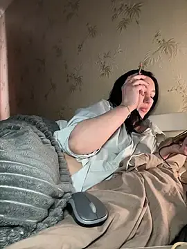 Stripchat Adult Webcam of Naughtbaby_2025