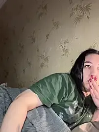 Stripchat Sex Chat of Naughtbaby_2025