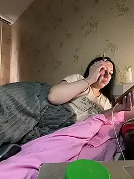 Stripchat Live Porn of Naughtbaby_2025