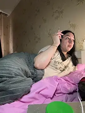 Stripchat Live Sex Cam of Naughtbaby_2025