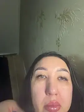 Stripchat Live Porn of Naughtbaby_2025
