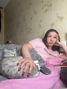 Stripchat Best live sex cam show of Naughtbaby_2025