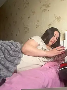 Stripchat Live Porn of Naughtbaby_2025