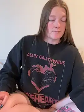 Stripchat Sex Cam of PussiesnCream_