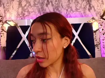 Stripchat Nude Webcam of charlotte_bluee