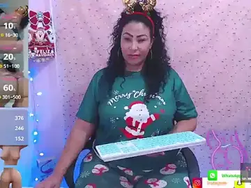 Stripchat Adult Video Chat of mature_beautifull