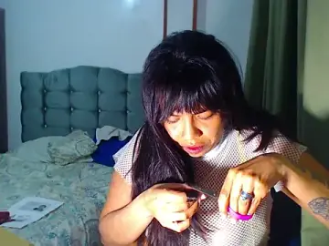 Stripchat Free Live Porn of AmaraRoberts420