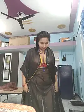 Stripchat Live Sex of Bhabhi_no-1