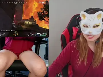 Stripchat Free Porn Cam of LuuLee0804