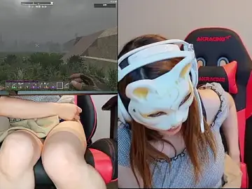 Stripchat Watch Live Sex Cams of LuuLee0804