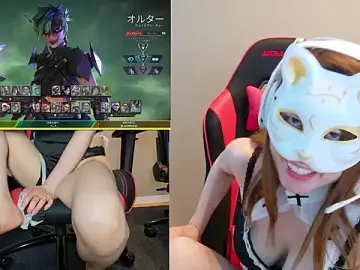 Stripchat Free Live Porn of LuuLee0804