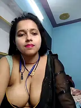 Stripchat Live Sex Cam of Sexy_Nelam