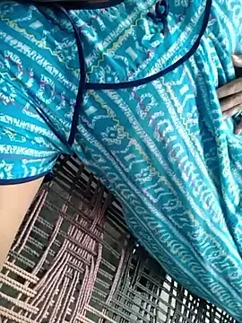 Stripchat Adult Video Chat of Sexy_Nelam