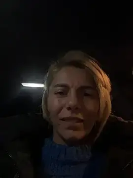 Stripchat Sex Chat of tanyagrey