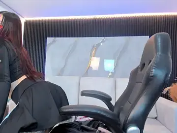 Stripchat Adult Video Chat of charlottewhitte