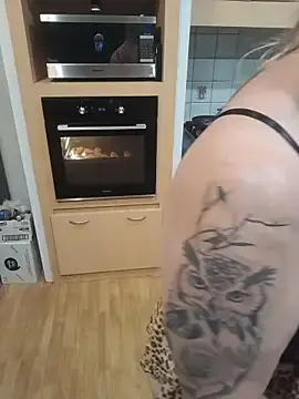 Stripchat Sex Cam of BubblegumCj