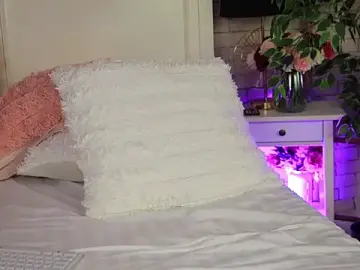 Stripchat Adult Webcam of EmillyBronte