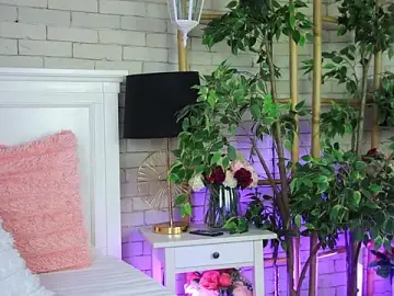 Stripchat Sex Chat of EmillyBronte