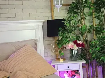 Stripchat Sex Chat of EmillyBronte