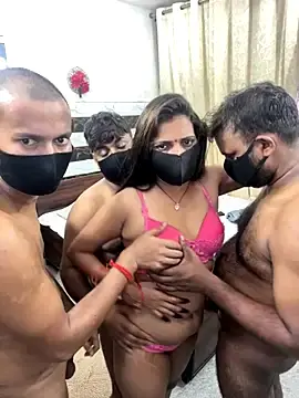 Stripchat Free Live Porn of Cute_plak02