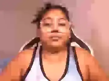 Stripchat Private Sex Chat of Indian_Ruby99