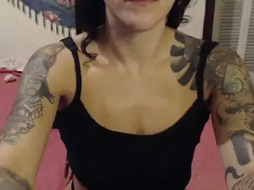 Stripchat Best Webcam of MissRebeka