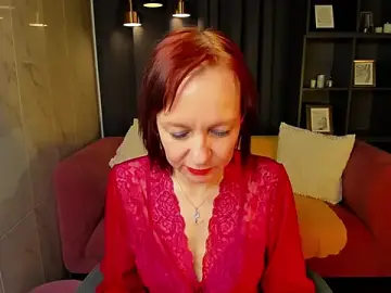 Stripchat Live Sex of NikaGentle