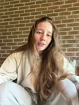 Stripchat Adult Webcam of SageMarie555