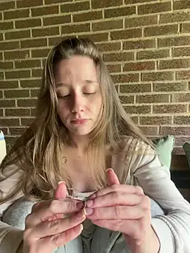 Stripchat Live Sex of SageMarie555