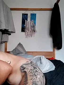 Stripchat Best live sex cam show of meletalex