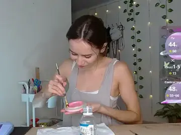 Stripchat Best Webcam of reaLISStic