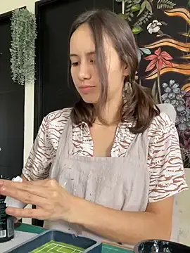 Stripchat Live Sex of reaLISStic