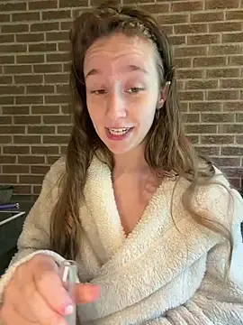 Stripchat Free Porn Cam of sage__marie