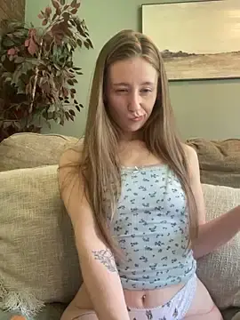 Stripchat Free Live Porn of sage__marie