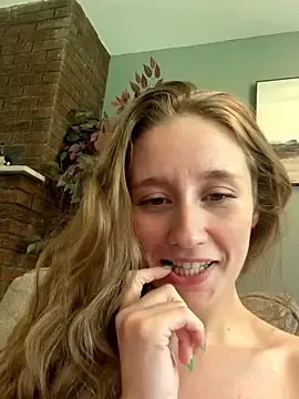 Stripchat Live Porn of sage__marie