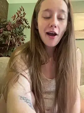 Stripchat Nude Webcam of sage__marie